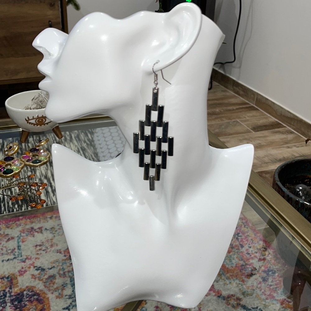 Cocktail Earrings